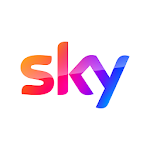 My Sky icon