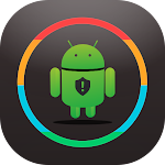 App Permission Manager Android icon