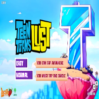 Teen Titans Lust APK