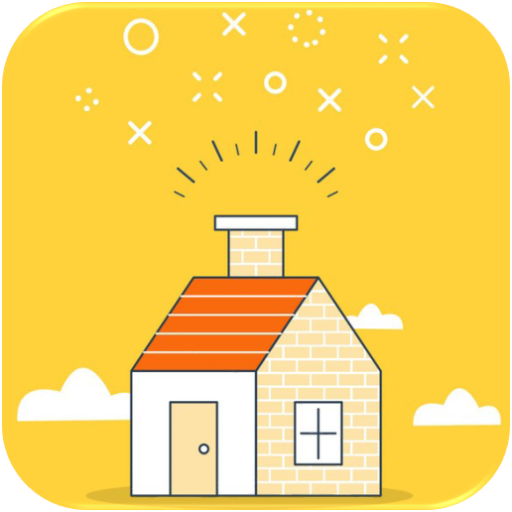 HouseWarming Invitation icon