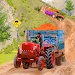 Tractor Farming Simulator Game APK