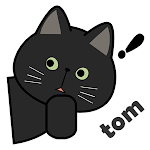 TomVPN icon