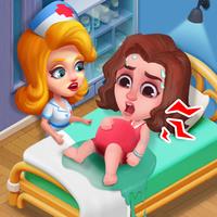 Happy Hospital: Crazy Clinic APK