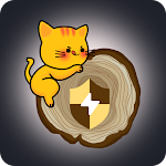 CAT Speed VPN:Fast Easy Secure icon