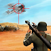 Sky wars - Jet shooting games icon