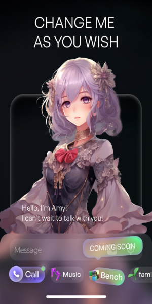 Eva AI Mod APK