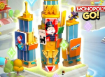 Monopoly GO : liens de dés gratuits du 17 mai 2024, tous les liens pour des tours gratuits !