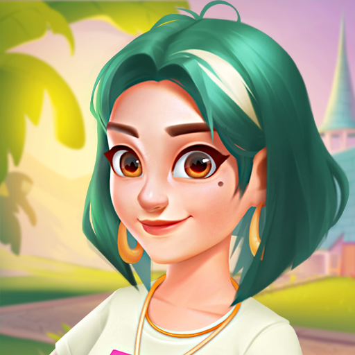 Gossip Harbor: Merge Story APK