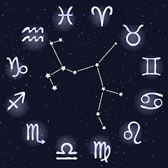 AstroSoul: Astro Palm Reader icon