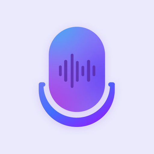 Voice Changer-MagicMic icon