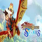 Monster Hunter Stories icon