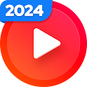 Video Player - AnyPlay icon