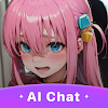 Samanthai-Chat to AI Character icon