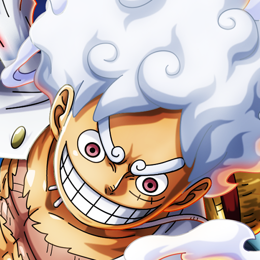 ONE PIECE TREASURE CRUISE APK