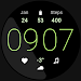 Simple Digital: Watch face APK