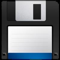 App List Backup icon