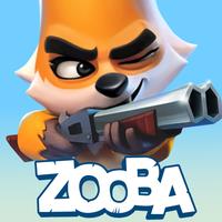 Zooba: Zoo Battle Arena icon