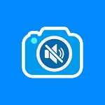 Silent Snap - Silent Camera icon