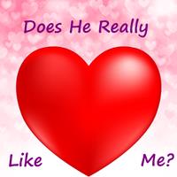 Does He Really Like Me?   2020 APK