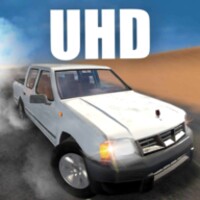 UHD Ultimate Hajwala Drifter APK