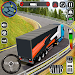 Semi Truck Driver: Truck Gamesicon