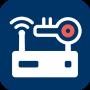 All WiFi Router Admin Setup icon