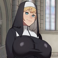 Corrupt a Nun icon