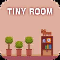 Tiny Room - room escape game - icon