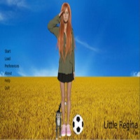 Little Regina APK