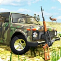 Hunting Simulator 4x4 APK