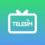 Telesim IPTV Player APK