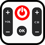 Sanyo Universal Remote APK