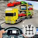 Car Transporter Truck Games 3Dicon