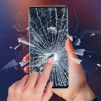 Broken Screen 4K Funny Pranks APK