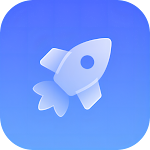 Rocket Fly - Safe & Fast Proxy icon