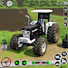US Farming Tractor: Cargo Game APK