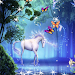 Unicorn Live Wallpapersicon