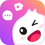 Hayya - Chat with friends APK