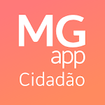 MG App - Cidadãoicon