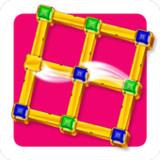 Christmas Puzzles-Board Games APK