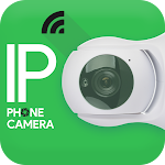 IP Camera Monitor for android icon