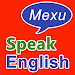 Mexu Learn English TFlat icon