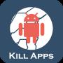 App Task Killer - Kill apps icon