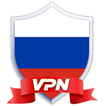 Russia VPN icon