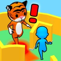 Hide 'N Seek! APK