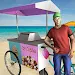 City Ice Cream Delivery Boy APK