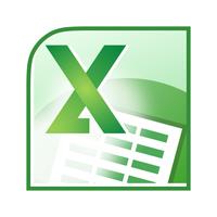 Edit Excel Spreadsheets Reader icon