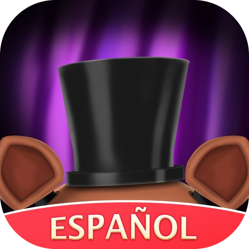 FNAF Amino en Español icon