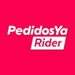 PeYa Rider: Deliver with PeYa APK