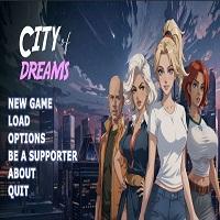 City of Dreams icon